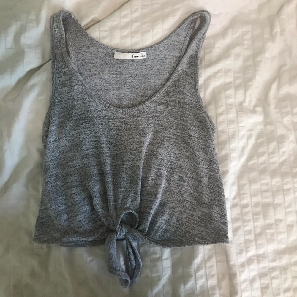 Wilfred Tank Top